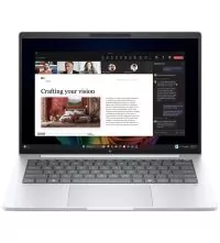 HP EliteBook 8 G1 14" Touchscreen AMD Ryzen Ai 5 Pro
