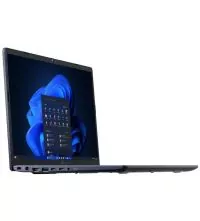 Dynabook tecra A40-M ultra 7 14 inch laptop side view