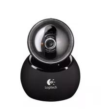 Logitech QuickCam Orbit MP Webcam (oem)No Retail packaging.