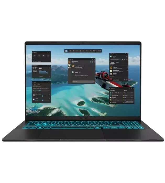 ASUS V16 Gaming Laptop ASUS V16 Gaming Laptop