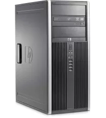 Hp Desktop Elite 8300 Desktop Computer intel core i3 3.3Ghz 4GB ram 500GB HDD