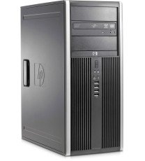 Hp Desktop Elite 8300 Desktop Computer intel core i3 3.3Ghz 4GB ram 500GB HDD