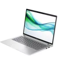HP ProBook 445 G11 14 inch Business Laptop side view
