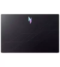 Acer Nitro V 15 Gaming Laptop back view
