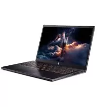 Acer Nitro V 15 Gaming Laptop side view