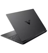 HP Victus 15 Gaming Laptop Core 7 240H RTX 5060 back view