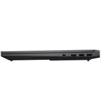 HP Victus 15 Gaming Laptop Core 7 240H RTX 5060 ports view