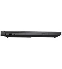 HP Victus 15 Gaming Laptop Core 7 240H RTX 5060 ports view