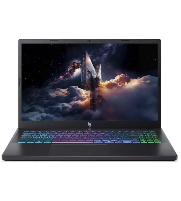 Acer Nitro V15 Gaming laptop RTX 5060 Acer Nitro V15 Gaming laptop RTX 5060