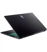 Acer Nitro V15 Gaming laptop RTX 5060 back view