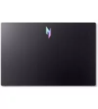 Acer Nitro V15 Gaming laptop RTX 5060 back view