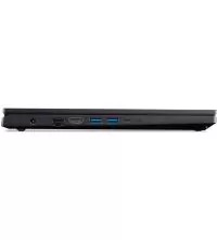 Acer Nitro V15 Gaming laptop RTX 5060 ports view