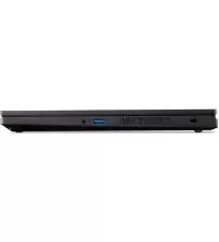Acer Nitro V15 Gaming laptop RTX 5060 ports view