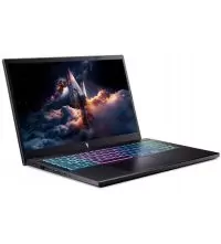Acer Nitro V15 Gaming laptop RTX 5060 side view