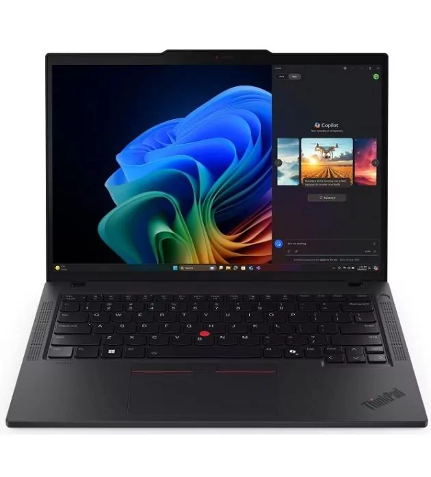 Lenovo ThinkPad T14 Gen 6 Business Laptop Lenovo ThinkPad T14 Gen 6 Business Laptop