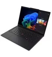 Lenovo ThinkPad T14 Gen 6 Business Laptop side view