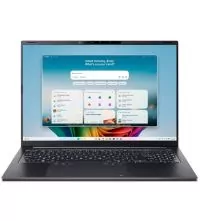 Acer Swift Go 16 AI Laptop Ryzen AI 9 465