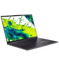 Acer Swift Go 16 AI Laptop Ryzen AI 9 465 side view