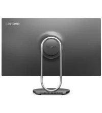 Lenovo YOGA 32ILL10 All-In-One Desktop back view