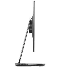 Lenovo YOGA 32ILL10 All-In-One Desktop side view