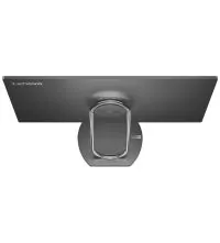 Lenovo YOGA 32ILL10 All-In-One Desktop top view