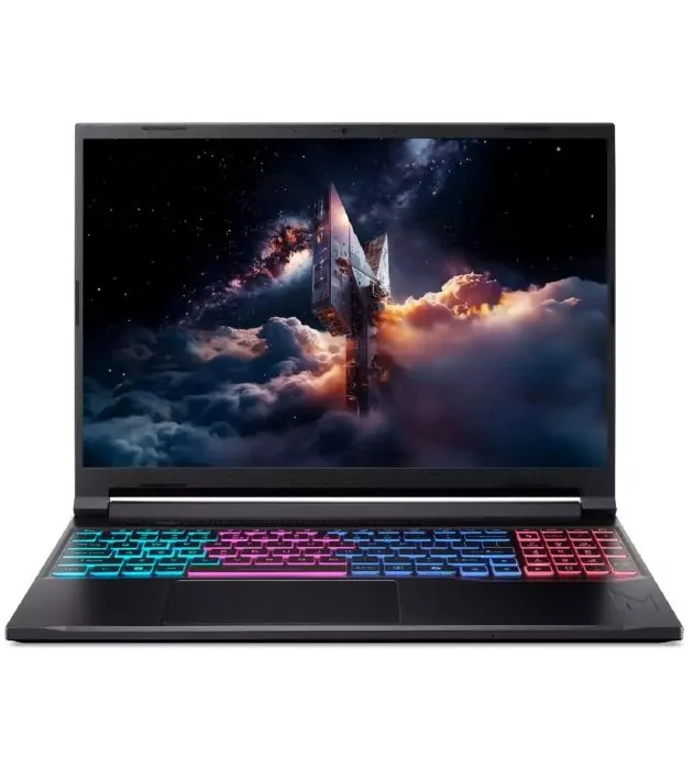 Acer NITRO V 16 Gaming Laptop Ryzen 7 260 RTX 5060 Acer NITRO V 16 Gaming Laptop Ryzen 7 260 RTX 5060