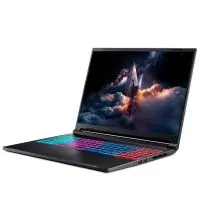 Acer Nitro V 16 Gaming Laptop side view
