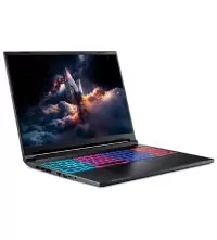 Acer Nitro V 16 Gaming Laptop side view