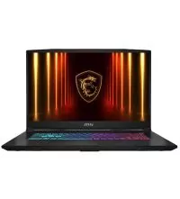 MSI Katana 17 HX Gaming Laptop
