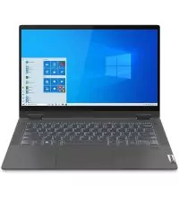 Lenovo Flex 5 14" Touchscreen 2-in-1 laptop