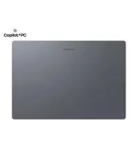 Samsung Galaxy Book6 16" Touchscreen Laptop back view