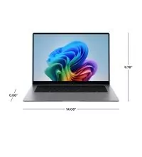 Samsung Galaxy Book6 16" Touchscreen Laptop dimensions