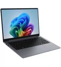 Samsung Galaxy Book6 16" Touchscreen Laptop side view