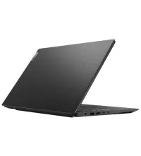 Lenovo V15 G4 Everyday Laptop back view