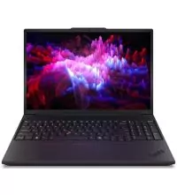 Lenovo ThinkPad P16v G3 mobile Workstation laptop