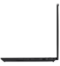 Lenovo ThinkPad P16v G3 mobile Workstation laptop ports view