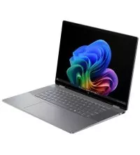 HP OmniBook X Flip 16 2-in-1 Laptop side view