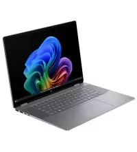 HP OmniBook X Flip 16 2-in-1 Laptop side view