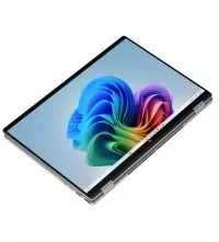 HP OmniBook X Flip 16 2-in-1 Laptop tablet mode