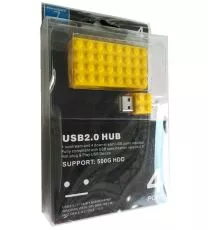 usb lego hub