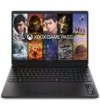 HyperX OMEN 15 Gaming Laptop