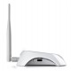 TP-LINK 3G/4G Router TL-MR3220 Wireless N150 , 2.4Ghz 150Mbps, Compatible with UMTS/HSPA/EVDO USB Modem, 1x 5dBi antennas