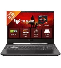 ASUS TUF Gaming A15 FA506NCG Gaming Laptop