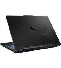 ASUS TUF Gaming A15 FA506NCG Gaming Laptop back view