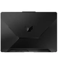 ASUS TUF Gaming A15 FA506NCG Gaming Laptop back view