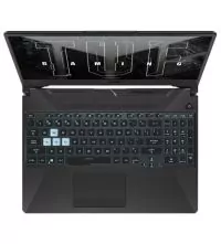 asus tuf a15 ryzen 7 7445hs rtx 3050
