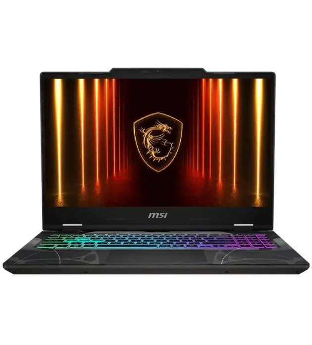 MSI Cyborg 15 Gaming Laptop RTX 5050 MSI Cyborg 15 Gaming Laptop RTX 5050