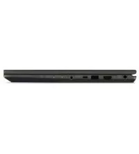 MSI Cyborg 15 Gaming Laptop RTX 5050 ports view