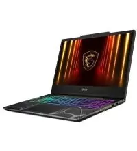 MSI Cyborg 15 Gaming Laptop RTX 5050 side view
