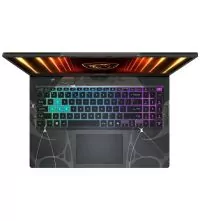 msi cyborg 15 core 7 240h rtx 5060